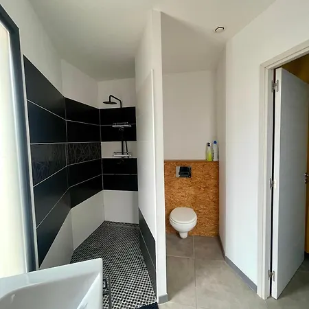 Galaxia By Lm Patrimoine Apartment Bessan