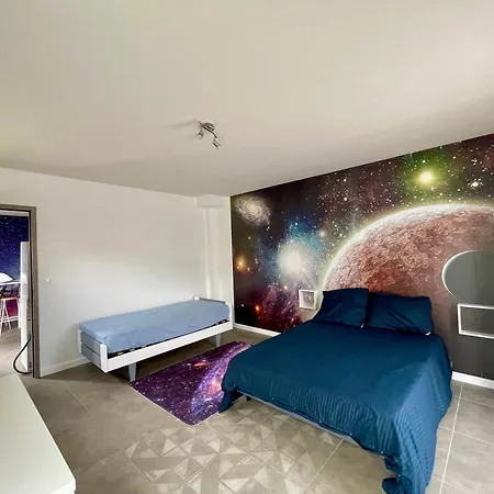 Galaxia By Lm Patrimoine *