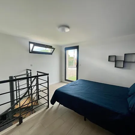 Apartment 2 Ch 5 Personnes Wifi Parking Calme Bessan